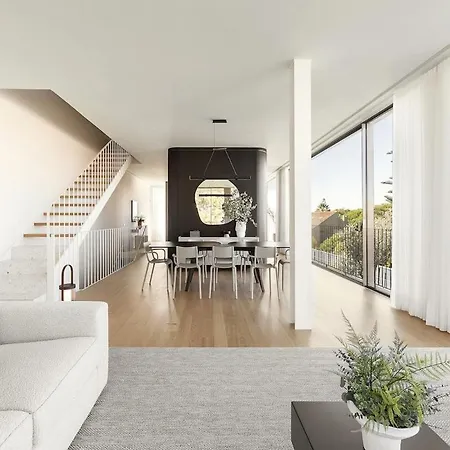 Apartament Uau Infinity Rooftop Pool *