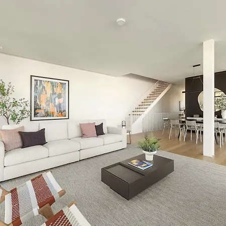 Uau Infinity Rooftop Pool