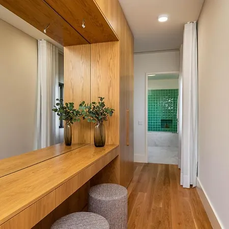 Apartament Uau Infinity Rooftop Pool