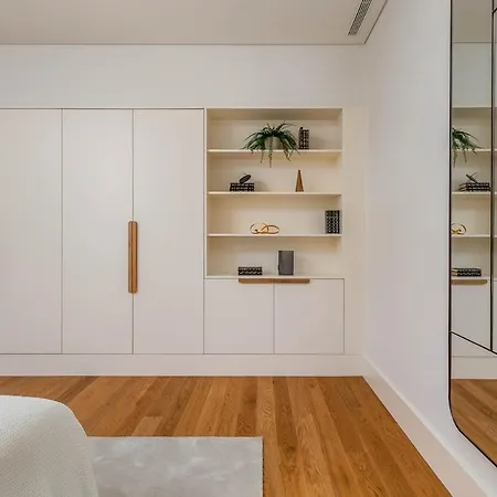 Apartament Uau Infinity Rooftop Pool *