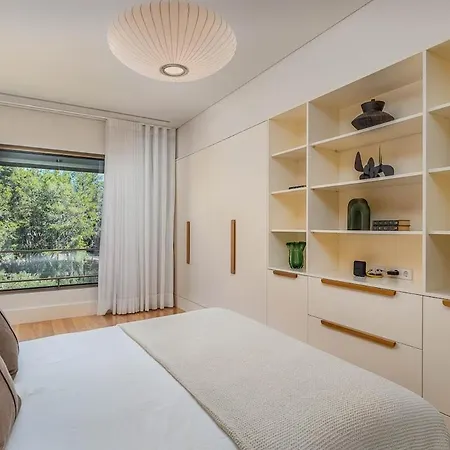 Apartament Uau Infinity Rooftop Pool *