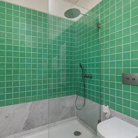 Apartament Uau Infinity Rooftop Pool Віавіа