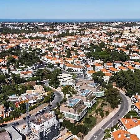 Uau Infinity Rooftop Pool Apartament *