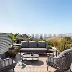 公寓 Uau Infinity Rooftop Pool *
