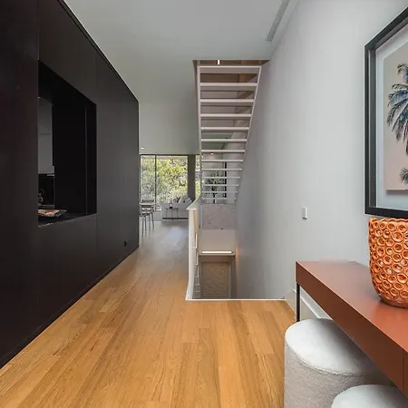 Apartment Uau Infinity Rooftop Pool *