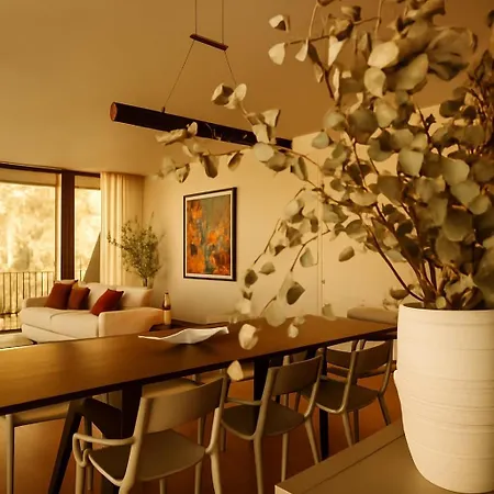 Apartment Uau Infinity Rooftop Pool *