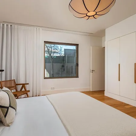 Appartement Uau Infinity Rooftop Pool
