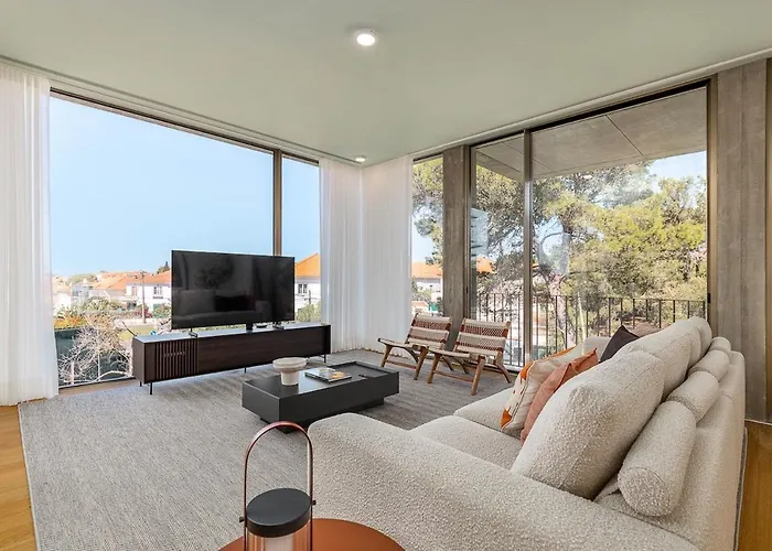 Uau Infinity Rooftop Pool Apartamento *
