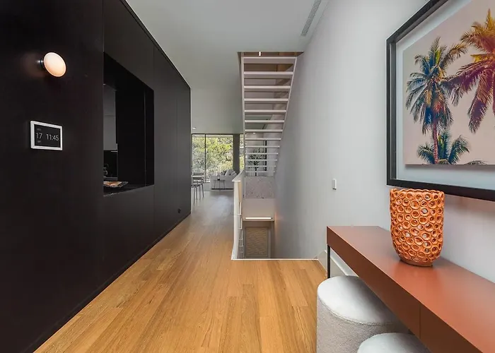 Apartamento Uau Infinity Rooftop Pool *
