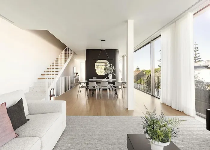 Apartamento Uau Infinity Rooftop Pool *