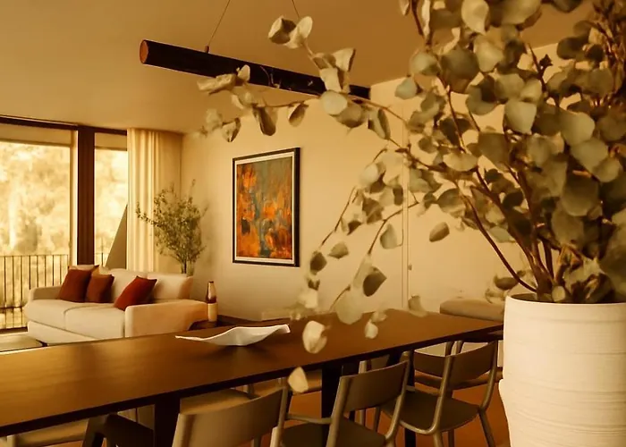 Apartamento Uau Infinity Rooftop Pool *