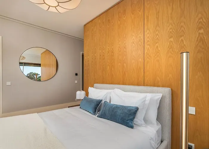 Uau Infinity Rooftop Pool Apartamento