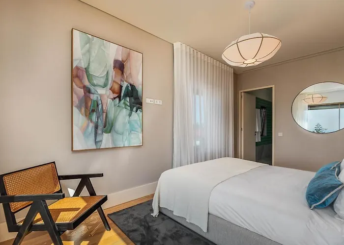 Uau Infinity Rooftop Pool Apartamento *