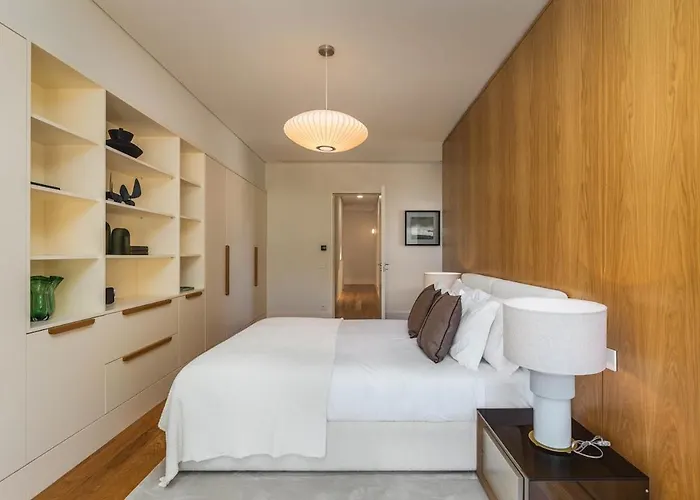 Uau Infinity Rooftop Pool Apartamento *
