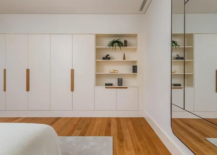 Apartamento Uau Infinity Rooftop Pool *