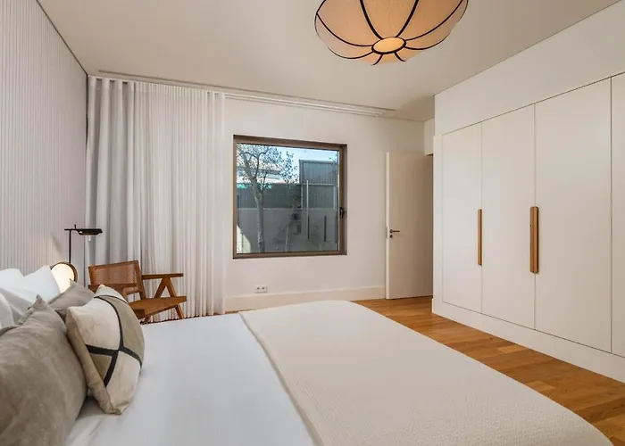 Apartamento Uau Infinity Rooftop Pool