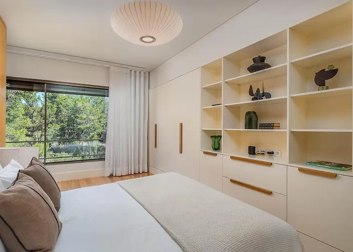 Apartamento Uau Infinity Rooftop Pool *