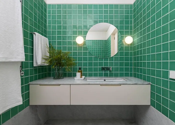 Uau Infinity Rooftop Pool Apartamento Cascais