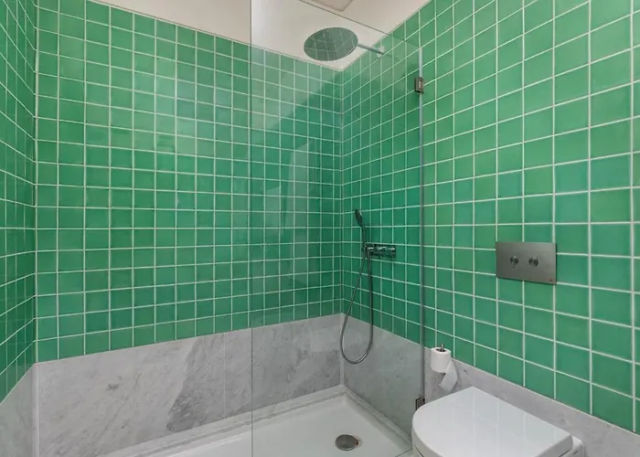 Apartamento Uau Infinity Rooftop Pool Cascais