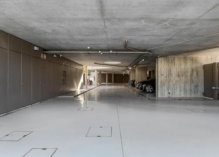 Uau Infinity Rooftop Pool Apartamento *