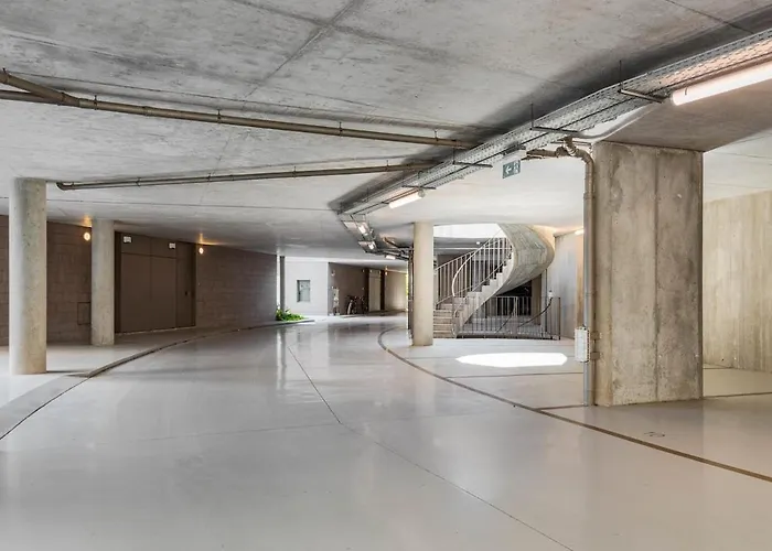 Apartamento Uau Infinity Rooftop Pool *