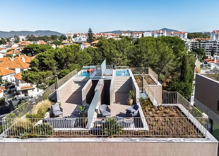 Uau Infinity Rooftop Pool Apartamento *