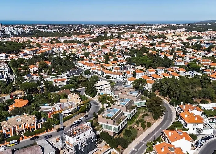 Uau Infinity Rooftop Pool Apartamento *