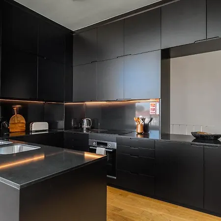 Uau Infinity Rooftop Pool