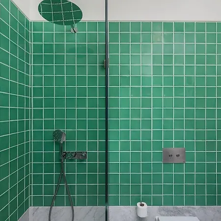 Daire Uau Infinity Rooftop Pool